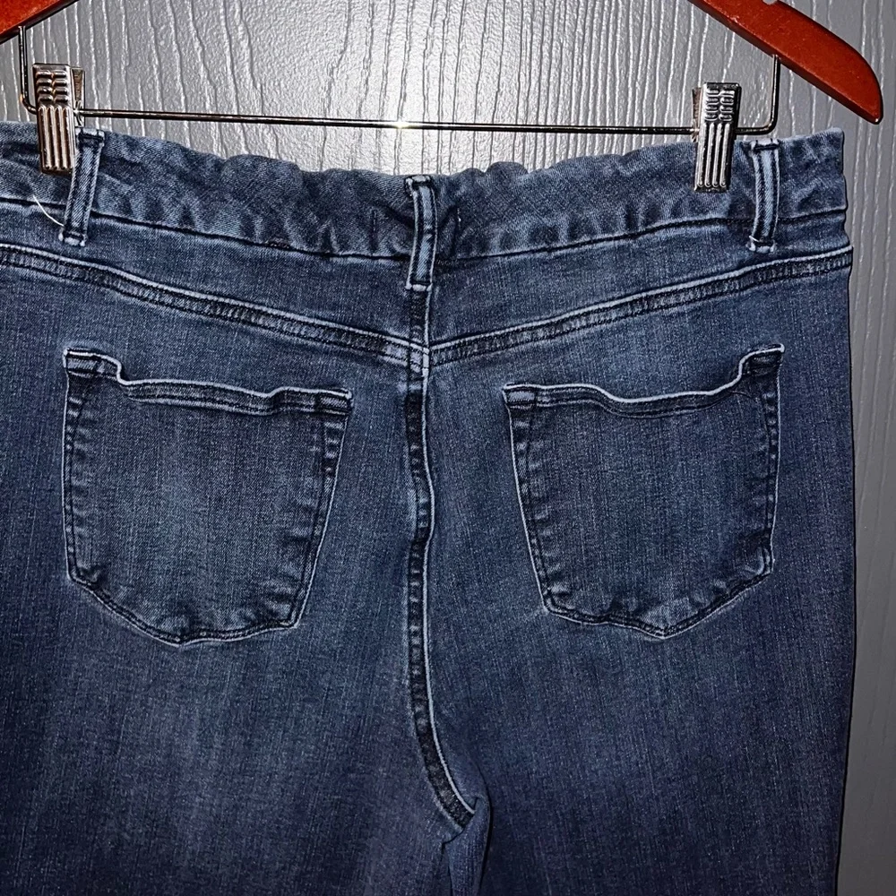 m jeans by maurices™ Limitless Jeggings—Large